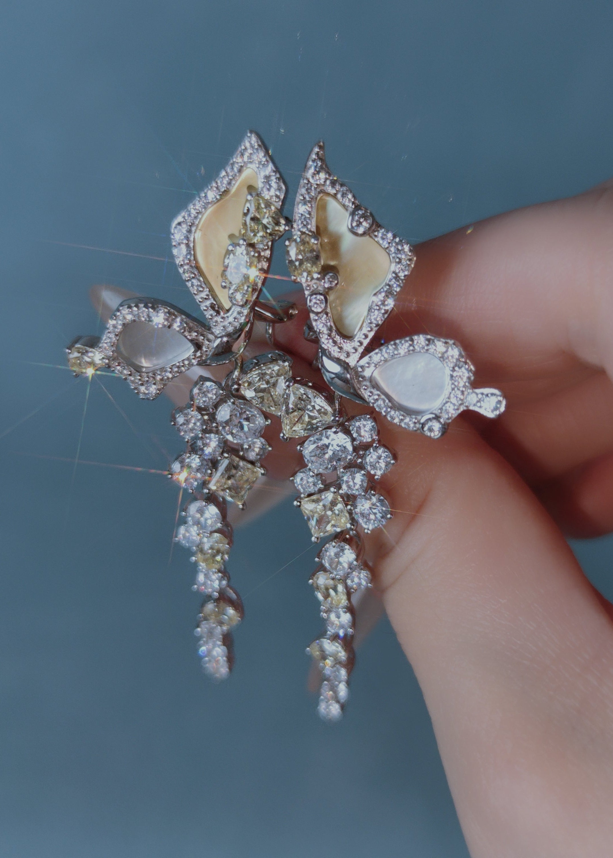 Papillon Cascade Drops