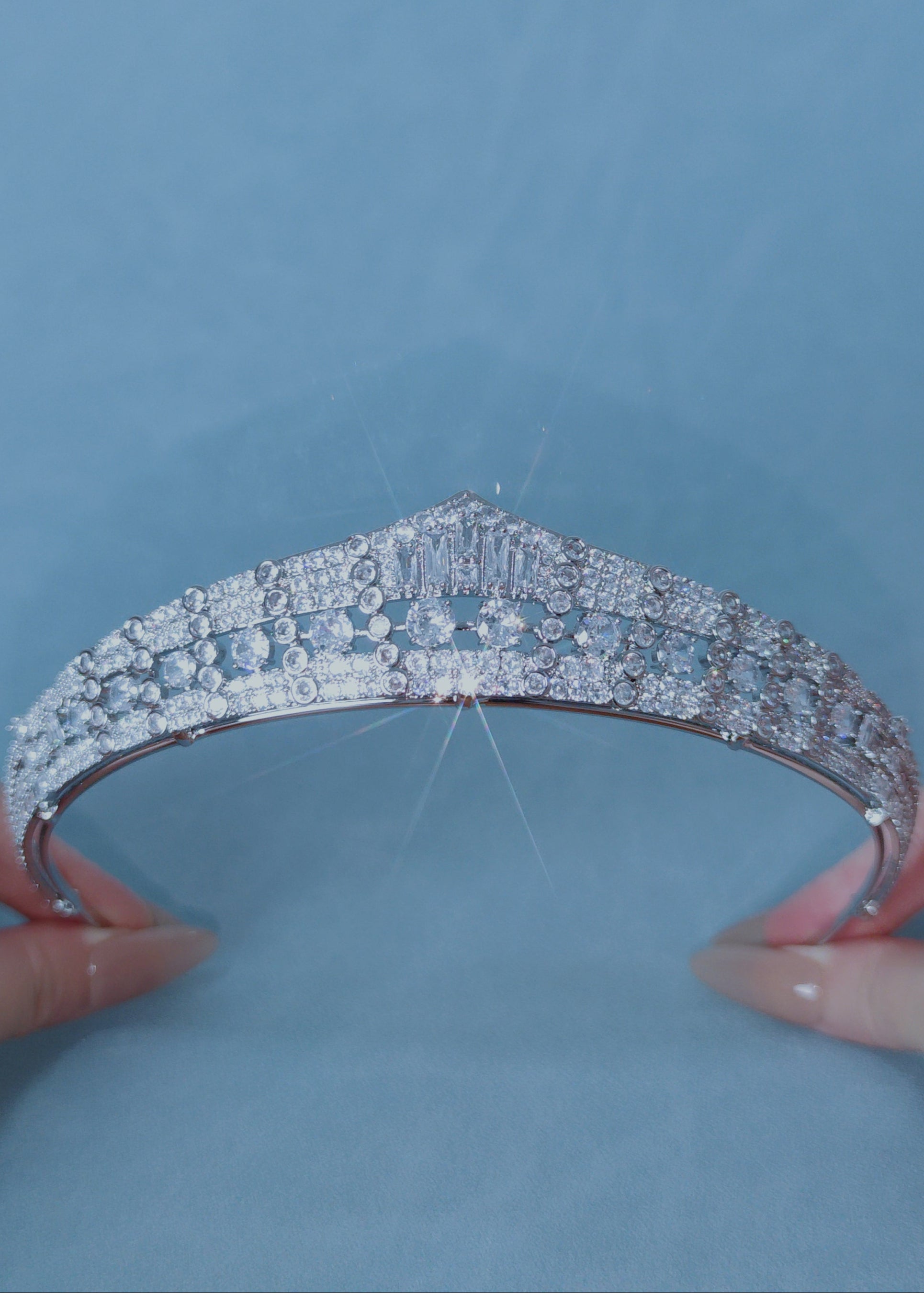 Imperial Grace Crown