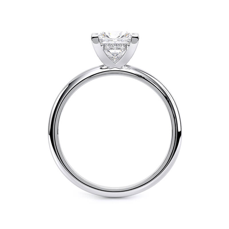 Celine Lab Grown Diamond Engagement Ring