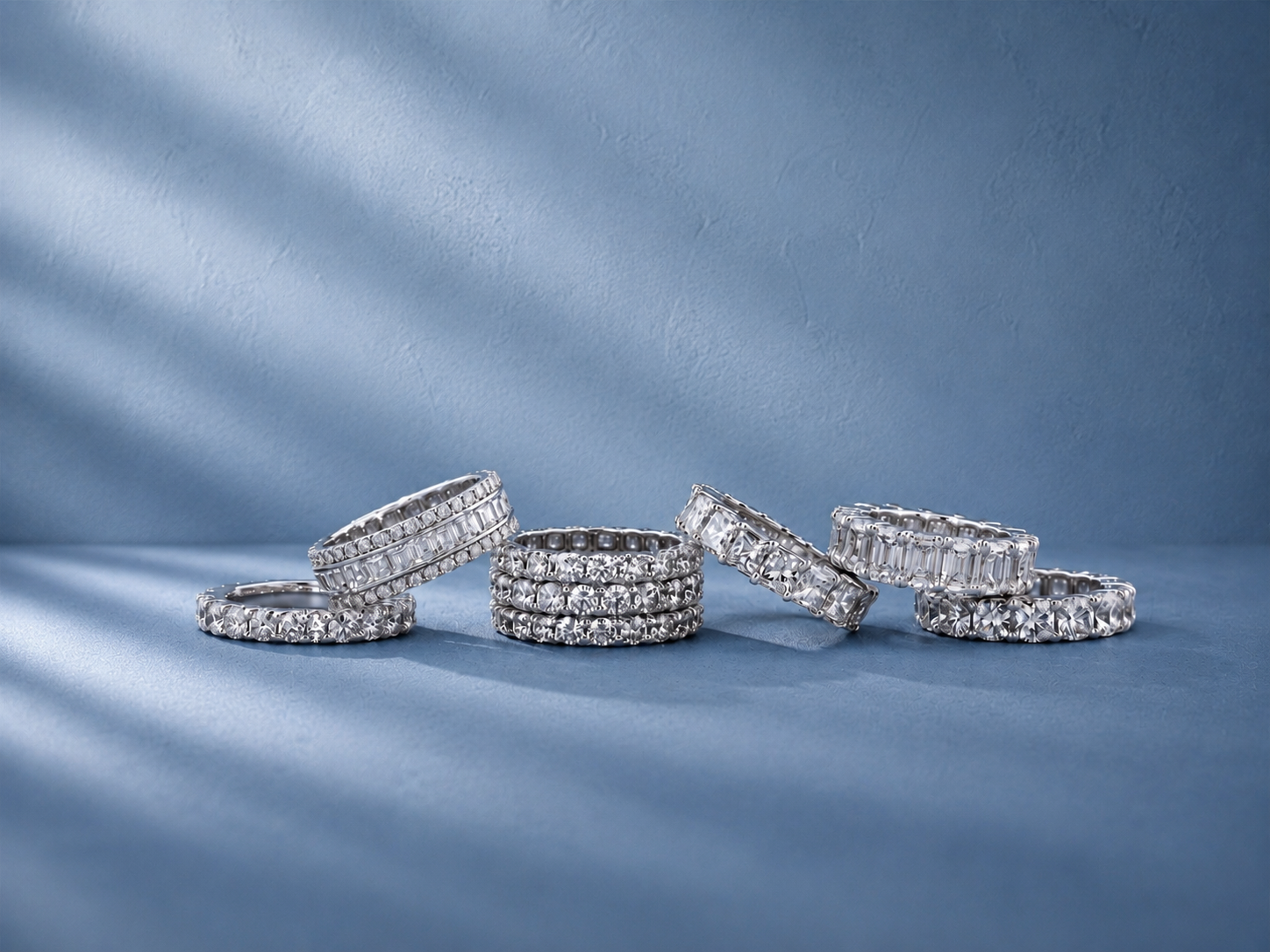 Wedding Bands