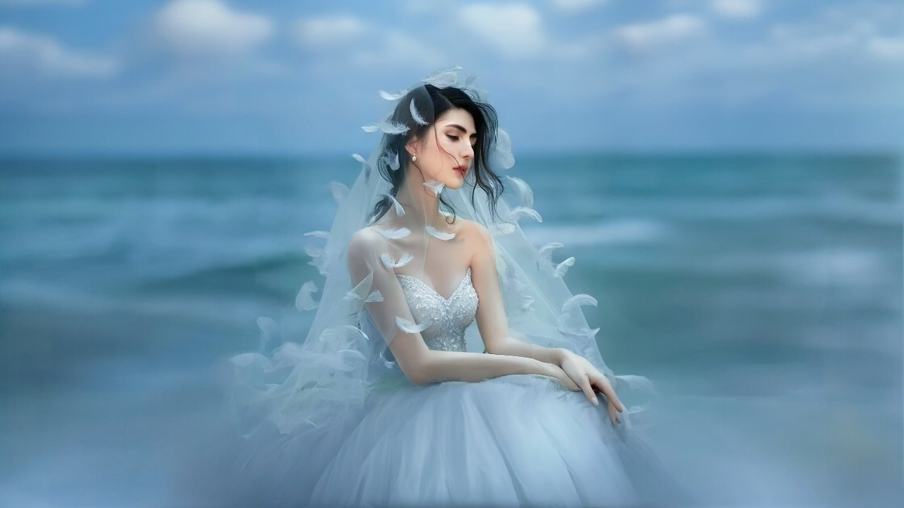 Veils
