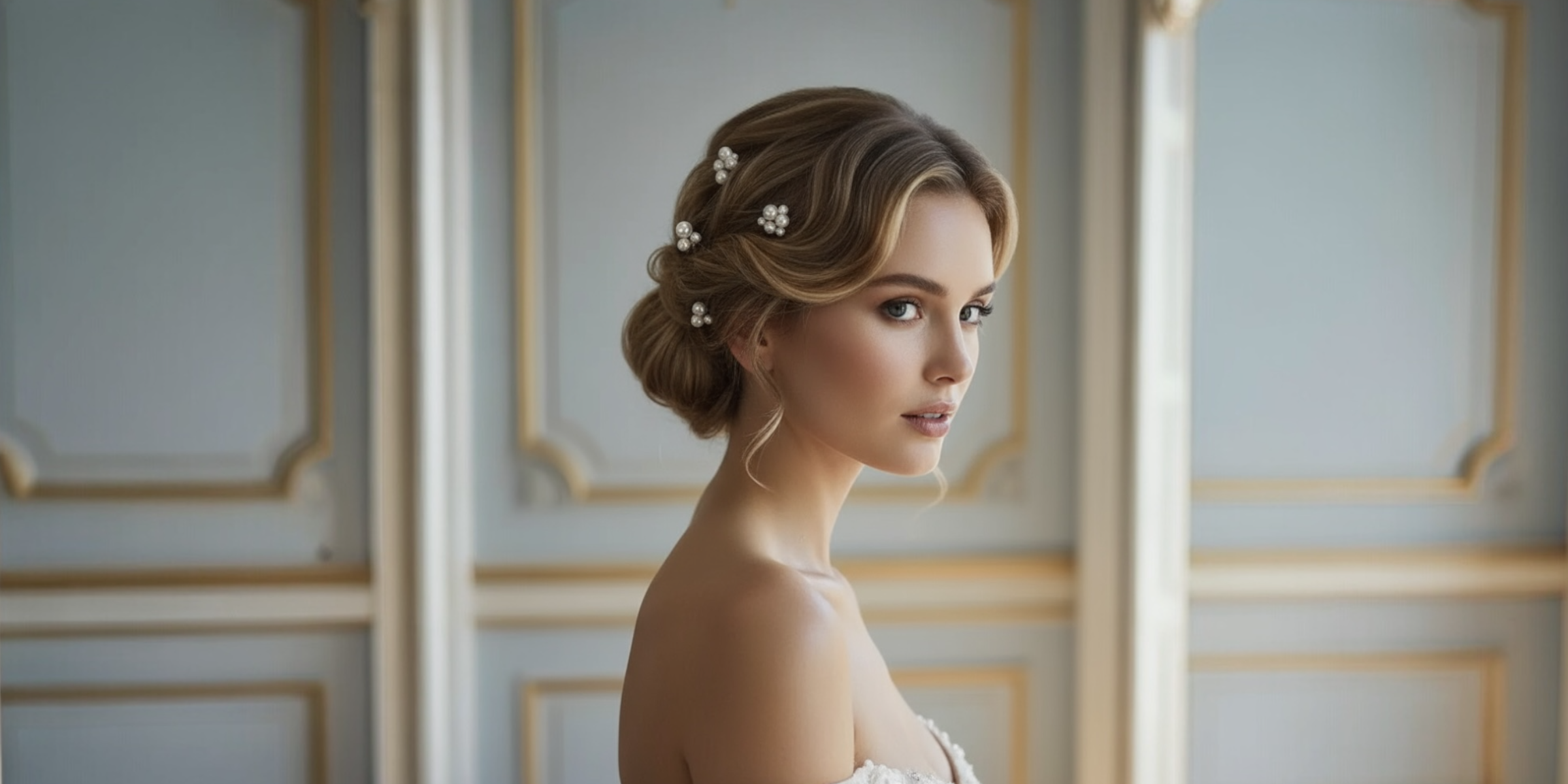 Hair Pins & Bobbie Pins