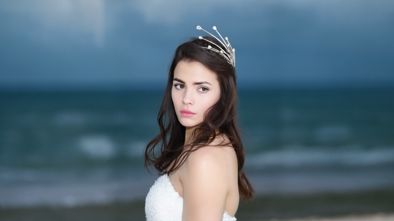 Tiaras & Crowns