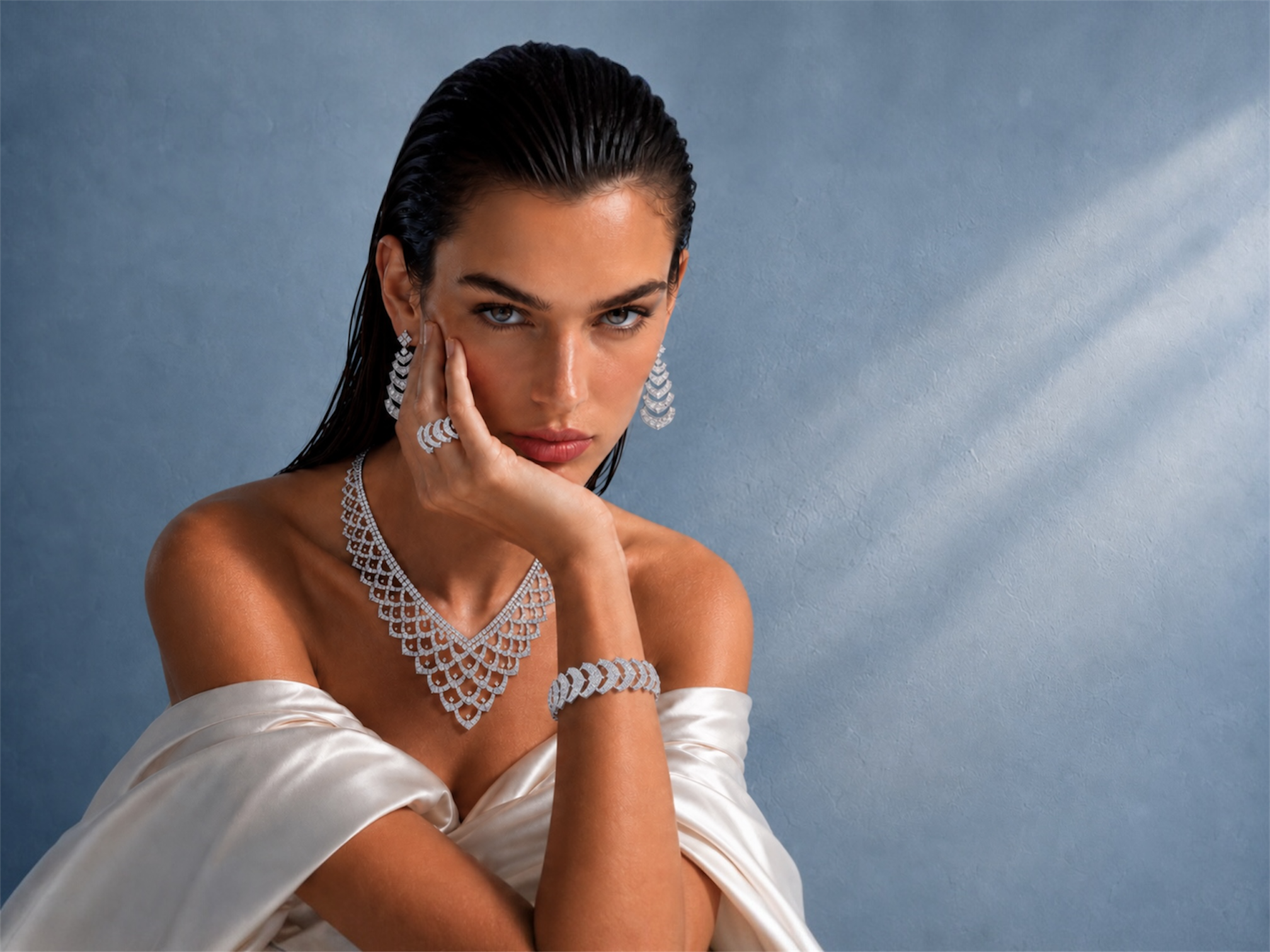 Fine Jewelry