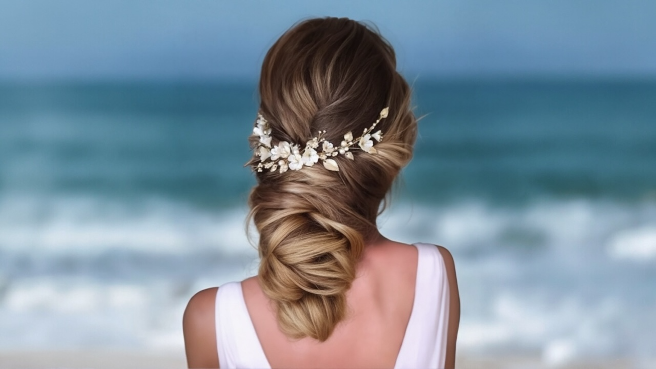 Combs & Clips