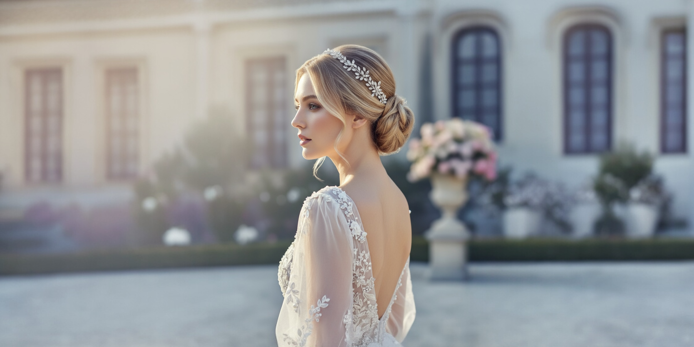 Hair Vines & Headbands