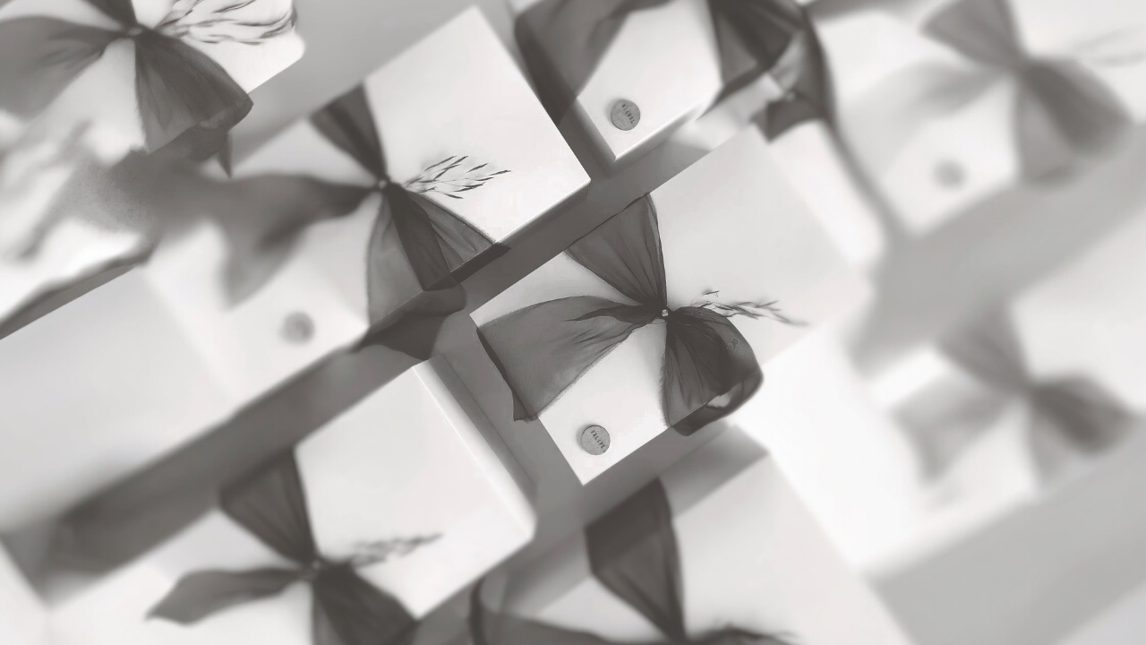 Heirloom Gifts