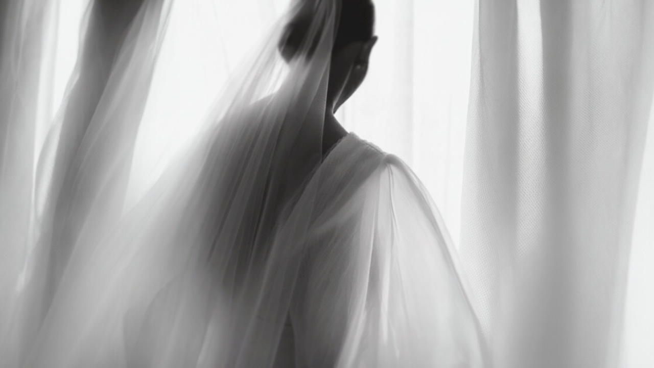 Bridal Layers