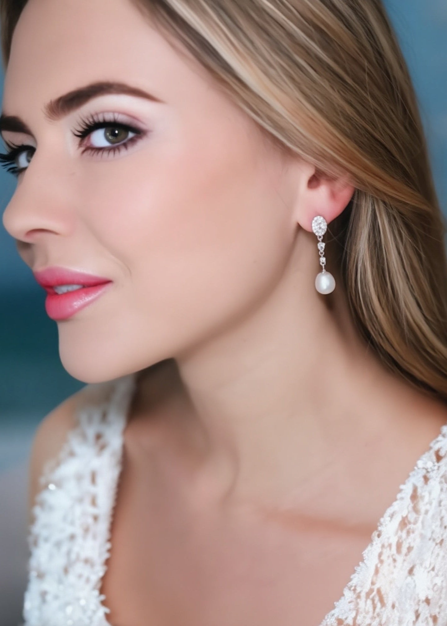 Heirloom Pearl Drops