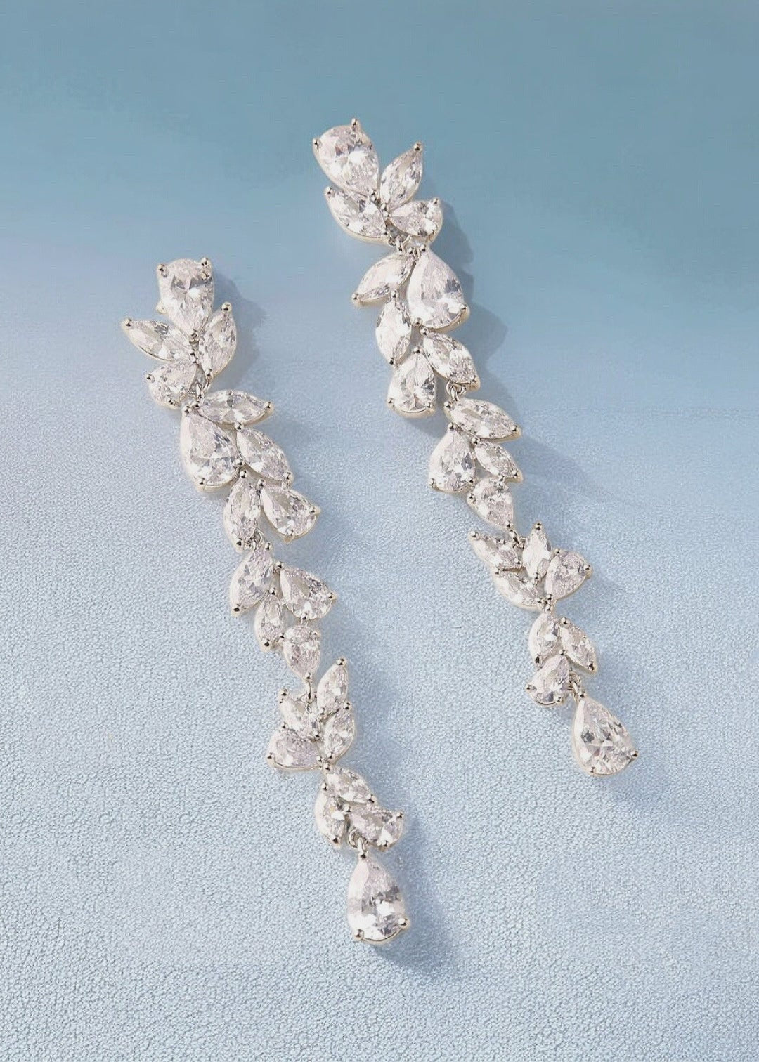Petal Rain Earrings