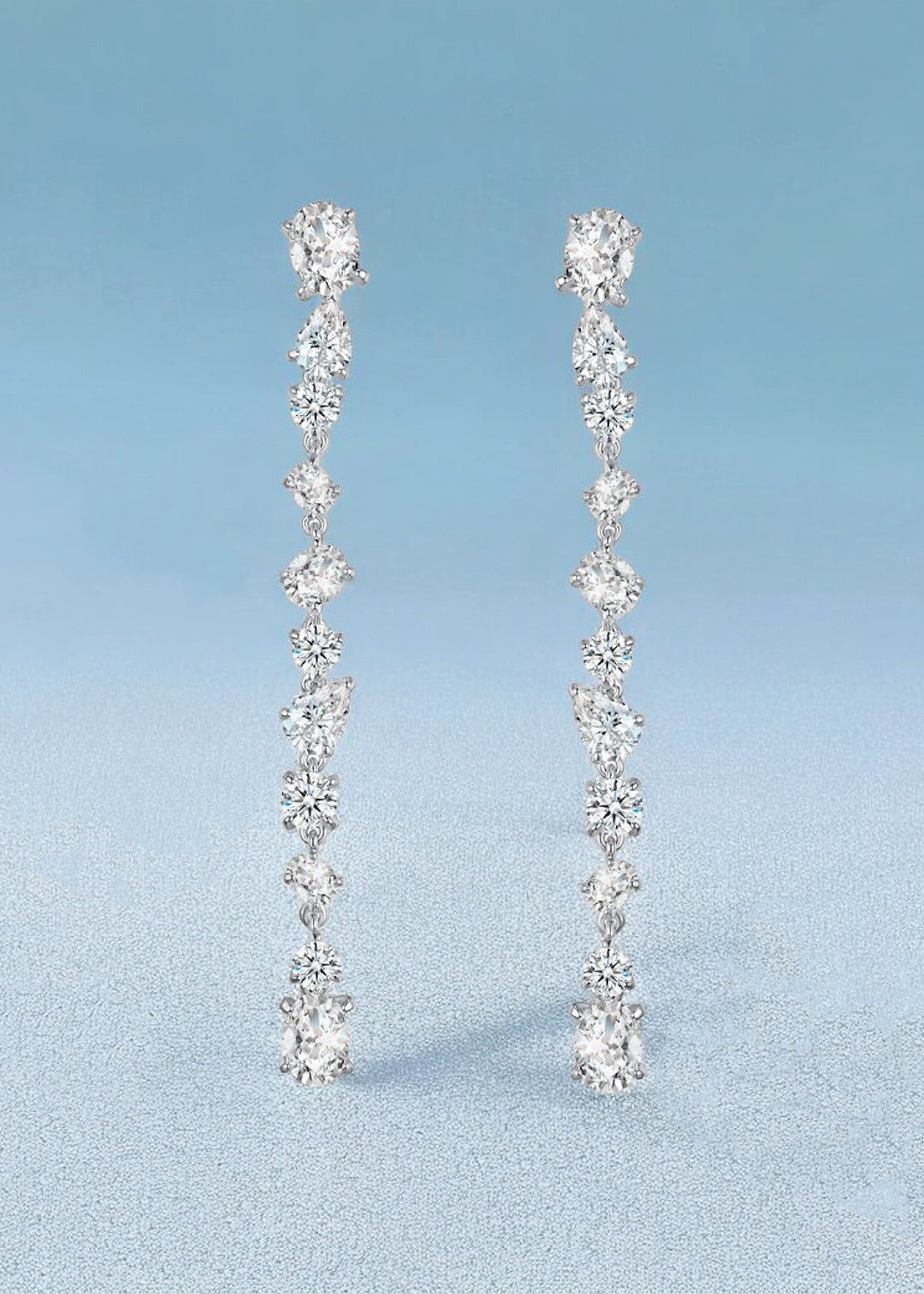 Celeste Bloom Cascade Drops