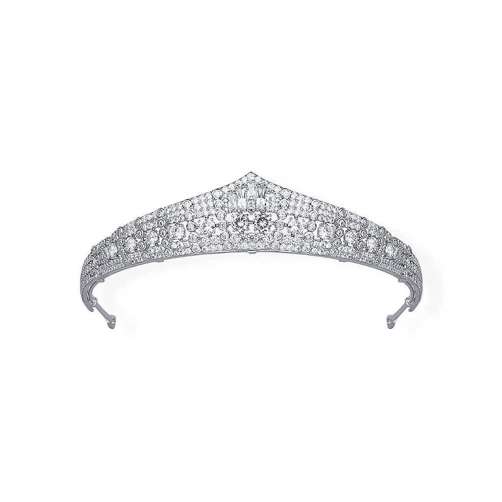 Imperial Grace Crown