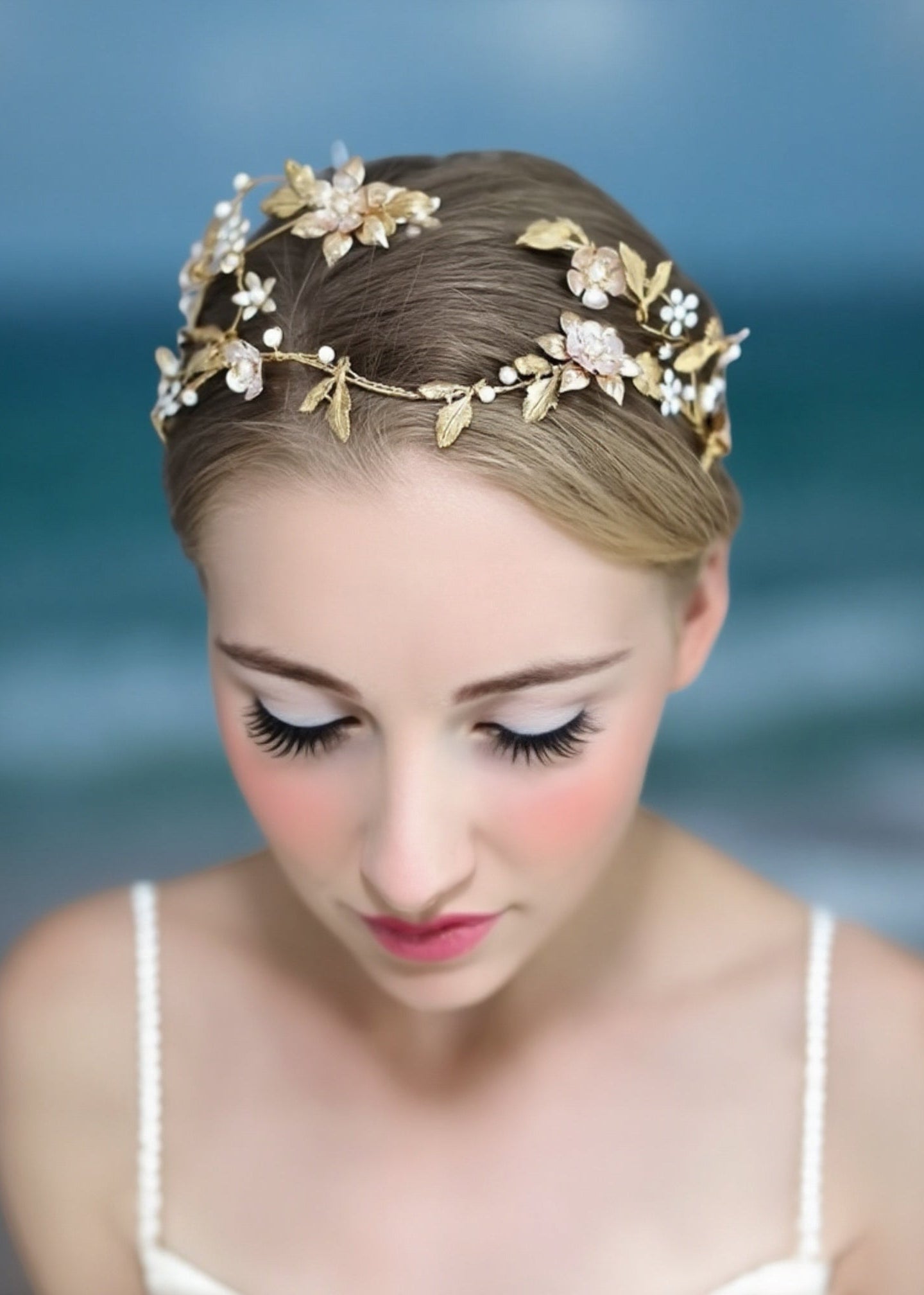 Wildflower Reverie Comb