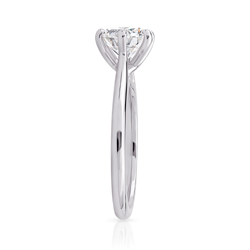 Valerie Lab Grown Diamond Engagement Ring