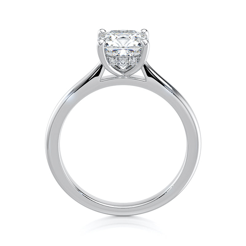 Helena Lab Grown Diamond Engagement Ring