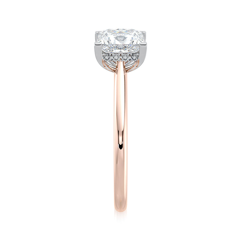 Helena Lab Grown Diamond Engagement Ring