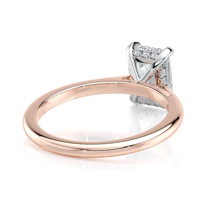 Helena Lab Grown Diamond Engagement Ring