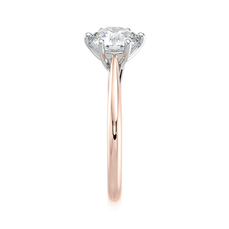 Natalia Lab Grown Diamond Engagement Ring