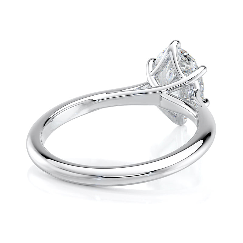 Natalia Lab Grown Diamond Engagement Ring