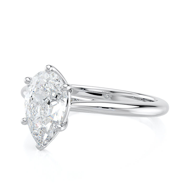 Natalia Lab Grown Diamond Engagement Ring