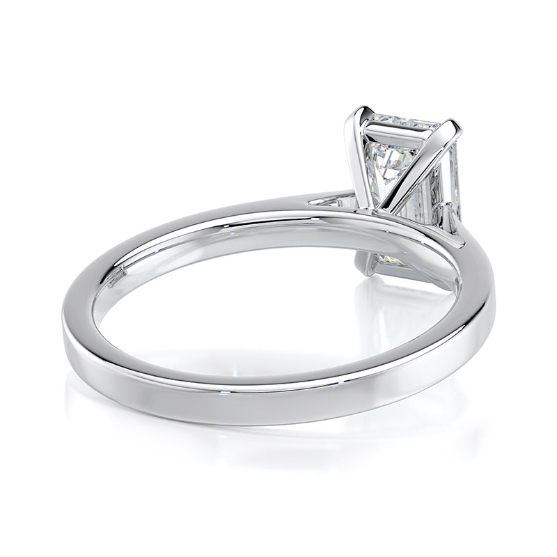 Claire Lab Grown Diamond Engagement Ring