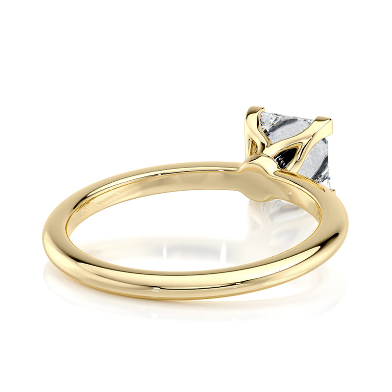 Charlotte Lab Grown Diamond Engagement Ring