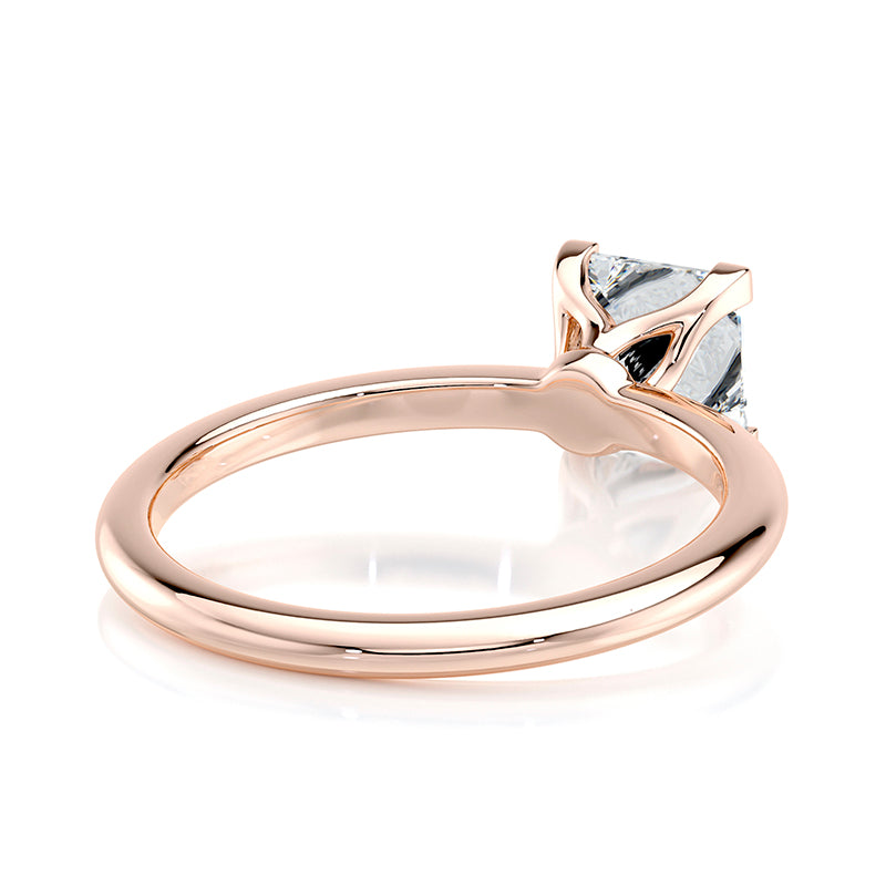 Charlotte Lab Grown Diamond Engagement Ring
