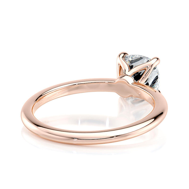 Charlotte Lab Grown Diamond Engagement Ring
