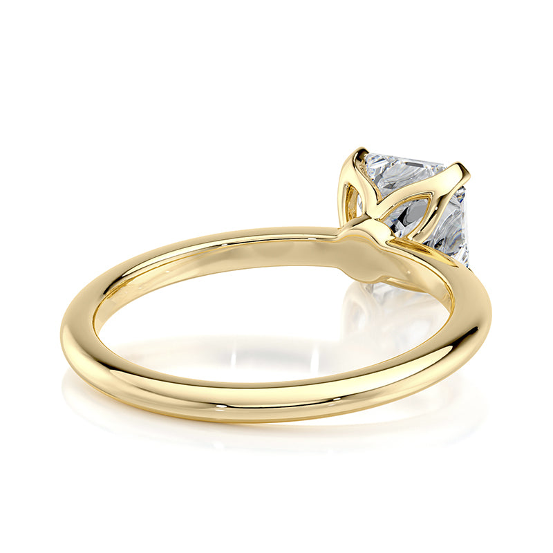 Charlotte Lab Grown Diamond Engagement Ring