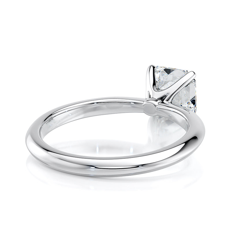 Isabella Lab Grown Diamond Engagement Ring