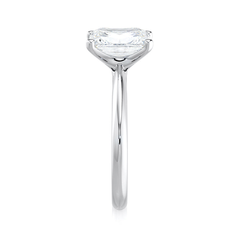 Isabella Lab Grown Diamond Engagement Ring
