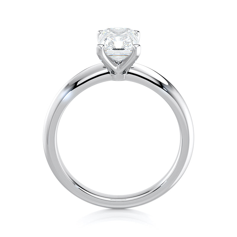 Isabella Lab Grown Diamond Engagement Ring