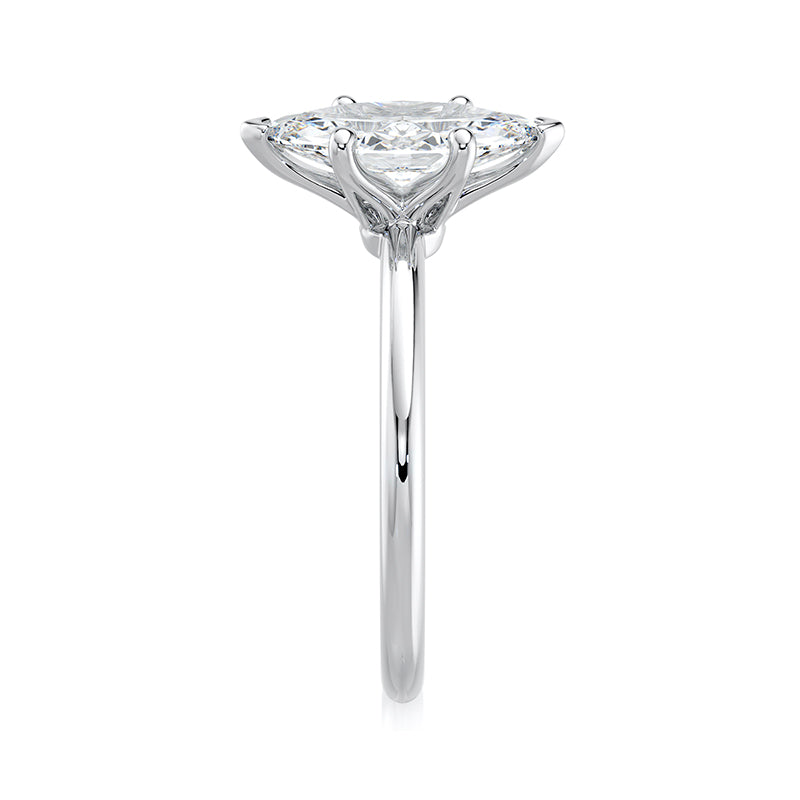 Charlotte Lab Grown Diamond Engagement Ring