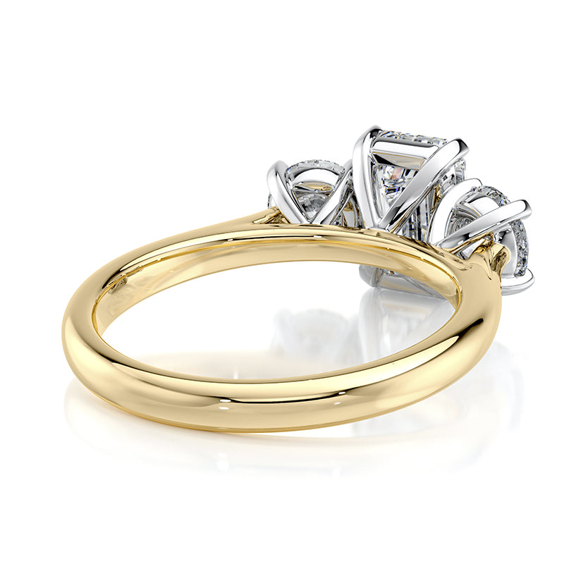 Chloe Lab Grown Diamond Engagement Ring