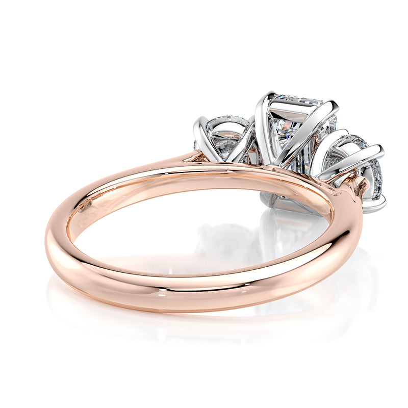 Chloe Lab Grown Diamond Engagement Ring