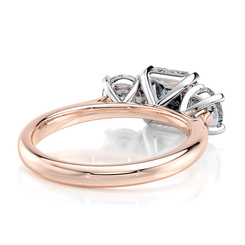 Chloe Lab Grown Diamond Engagement Ring