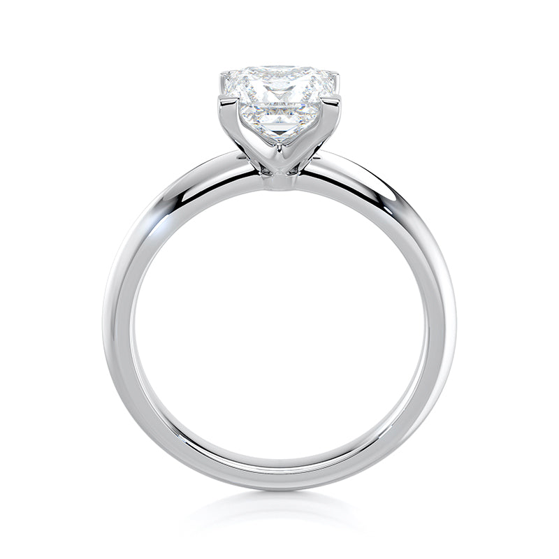 Isabella Lab Grown Diamond Engagement Ring