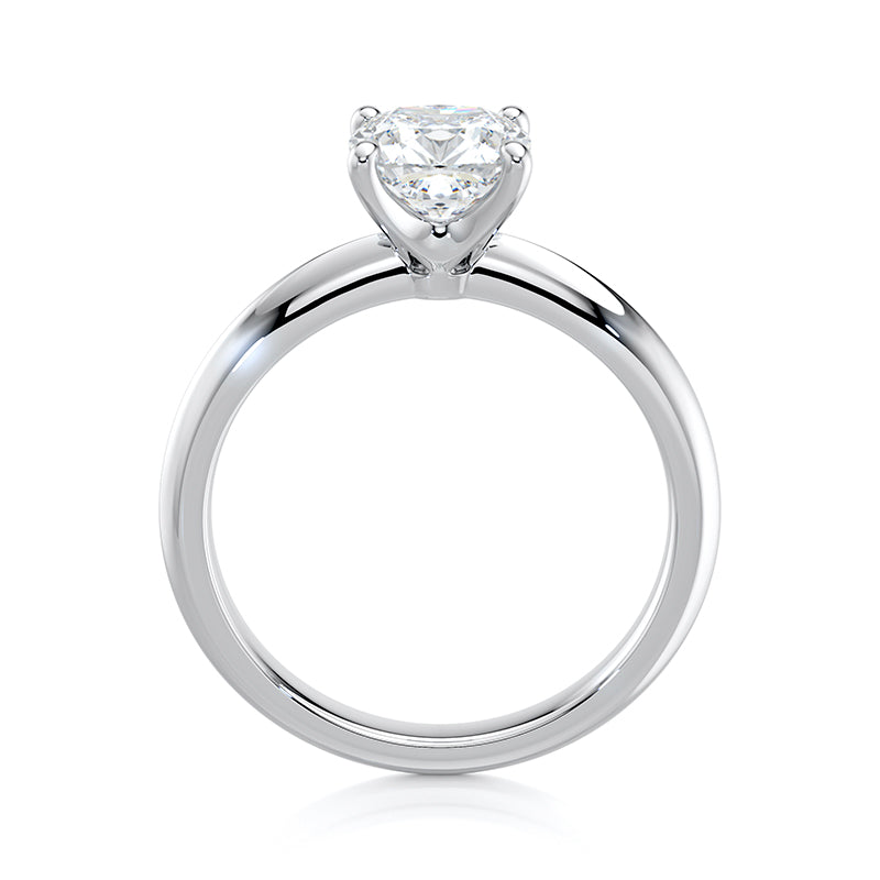 Charlotte Lab Grown Diamond Engagement Ring