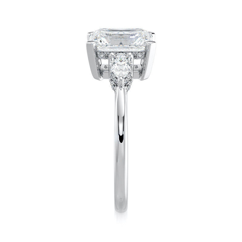 Alessia Lab Grown Diamond Engagement Ring