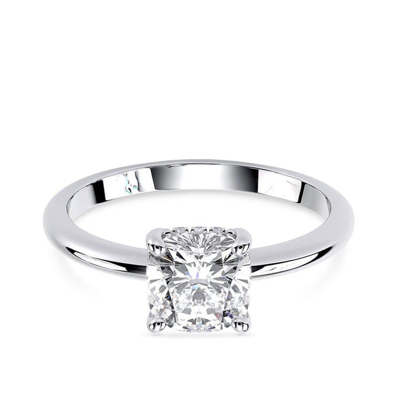 Celine Lab Grown Diamond Engagement Ring