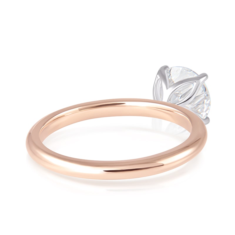 Serena Lab Grown Diamond Engagement Ring