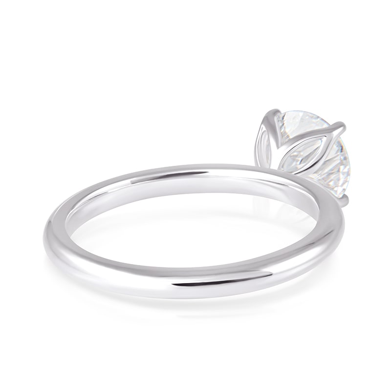 Serena Lab Grown Diamond Engagement Ring
