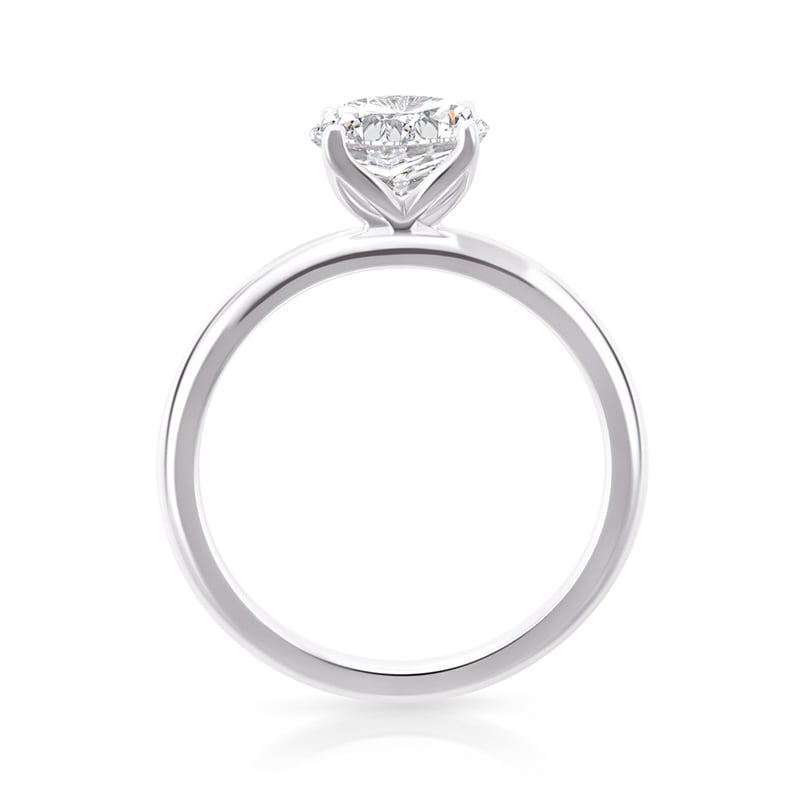 Serena Lab Grown Diamond Engagement Ring
