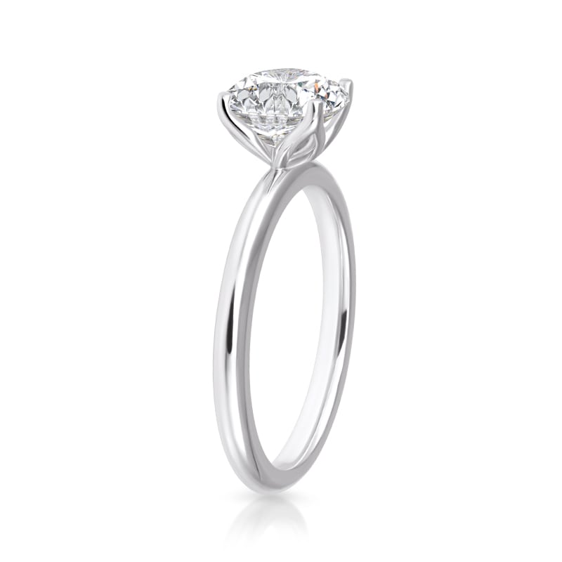 Serena Lab Grown Diamond Engagement Ring
