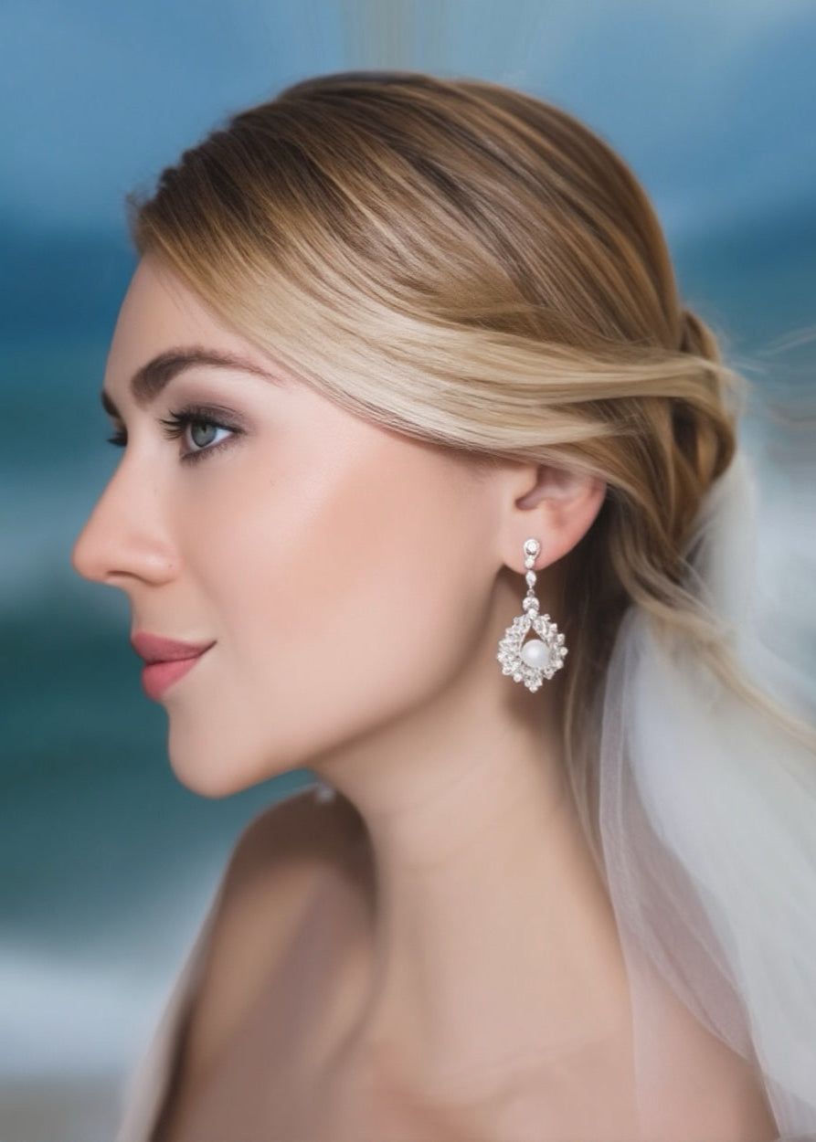 Regal Pearl Drops