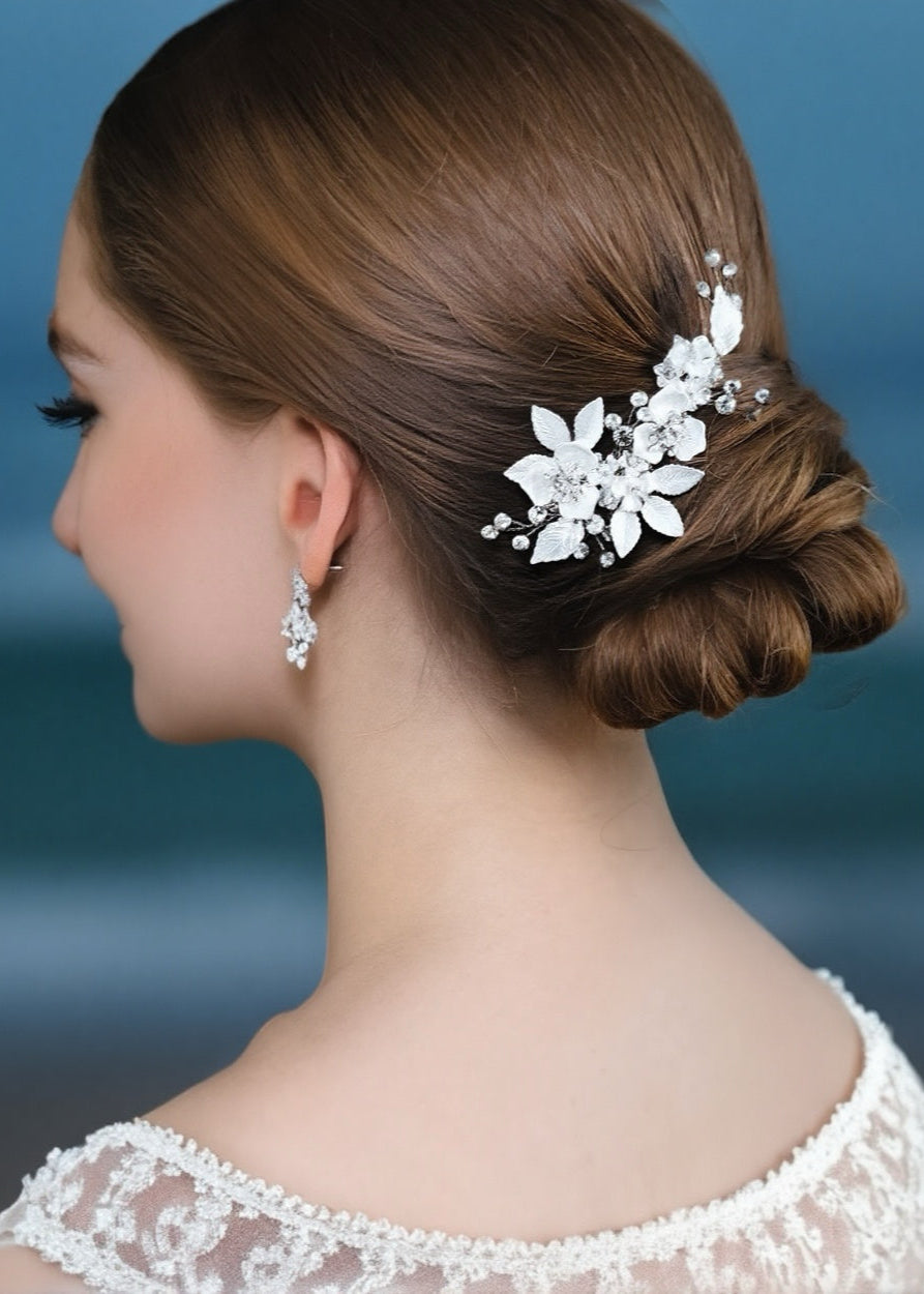 Petal Grace Comb