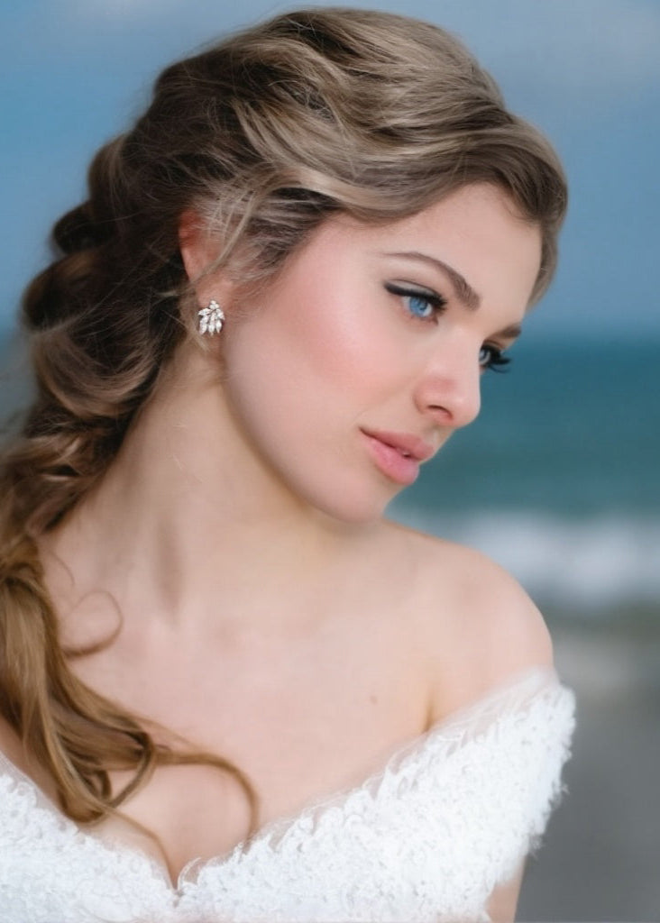Celestia Cluster Studs