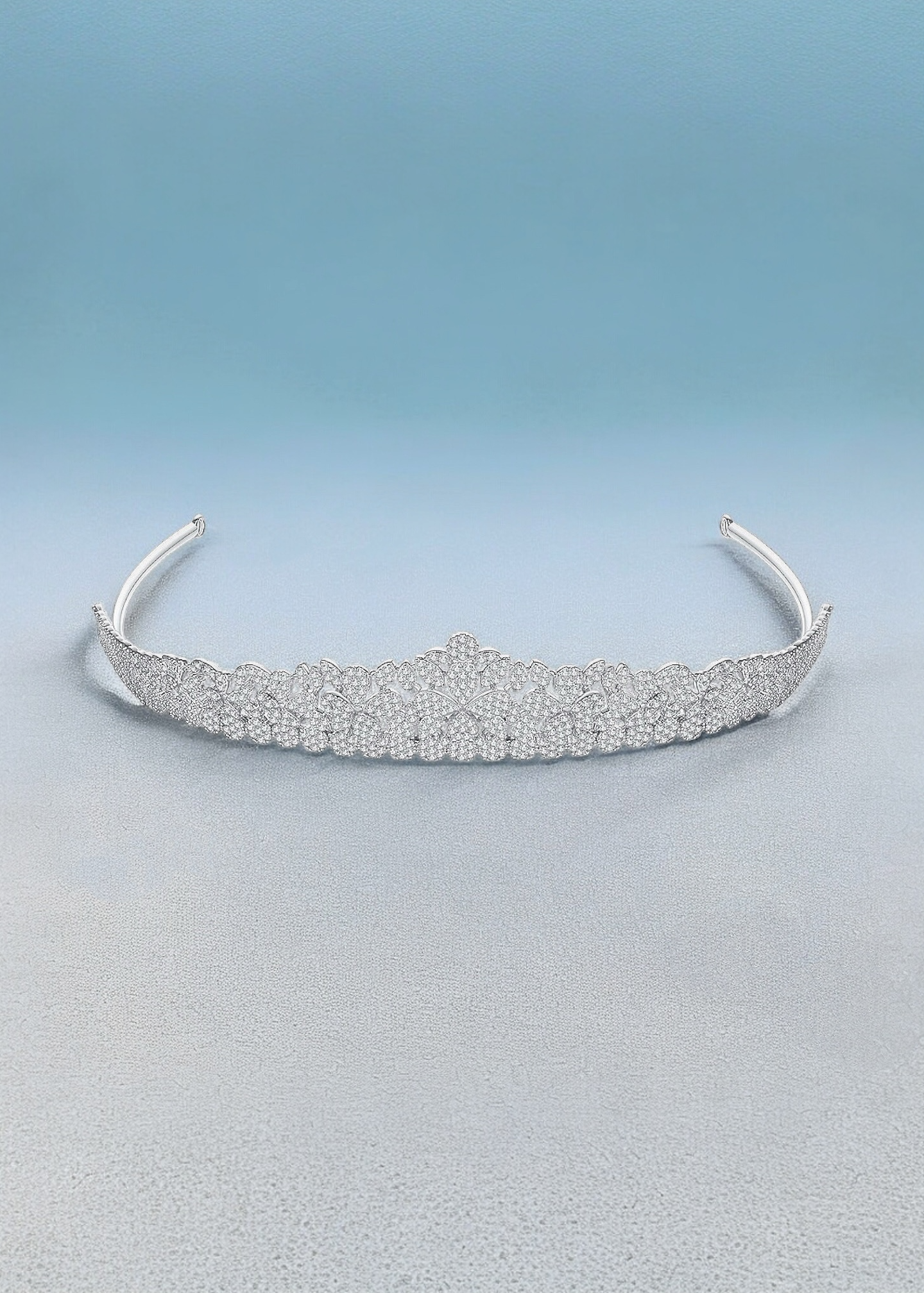 Celestine Petite Tiara