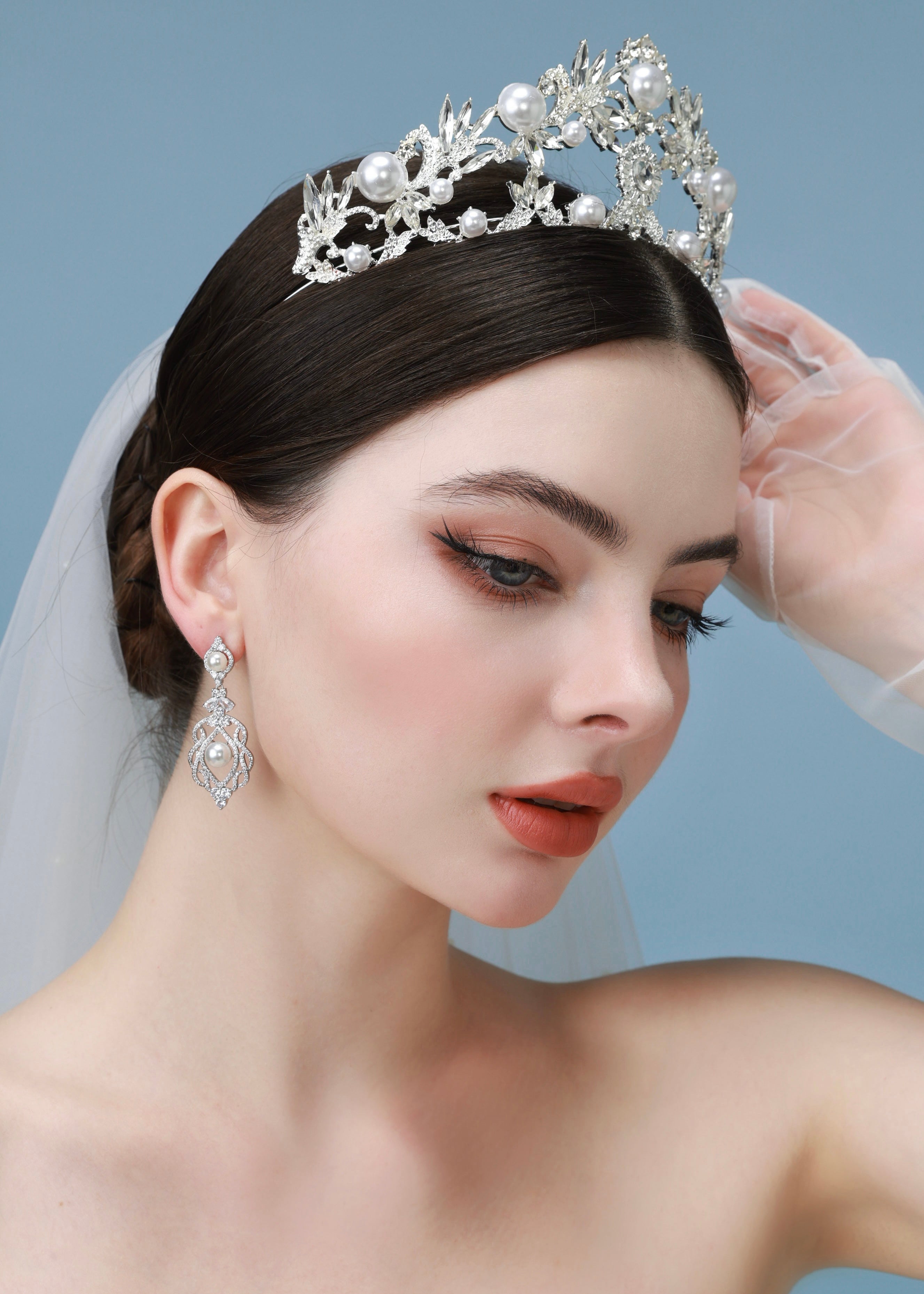 FLORESSE CROWN