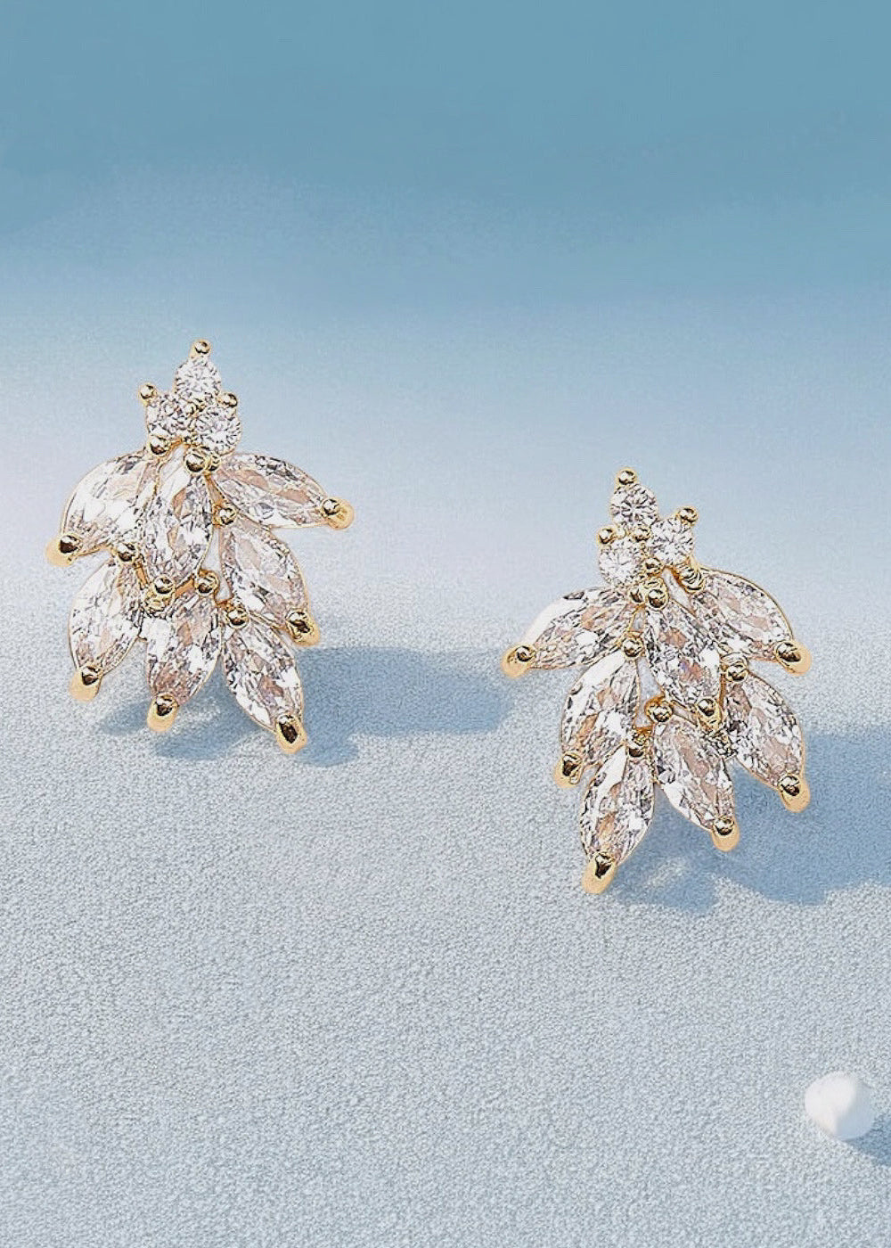 Celestia Cluster Studs